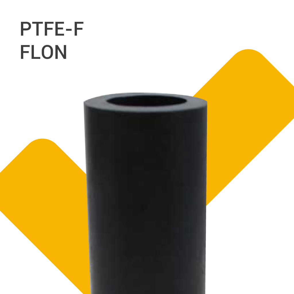 FLON Ø DE: 125 DI: 90 L: 150 MM